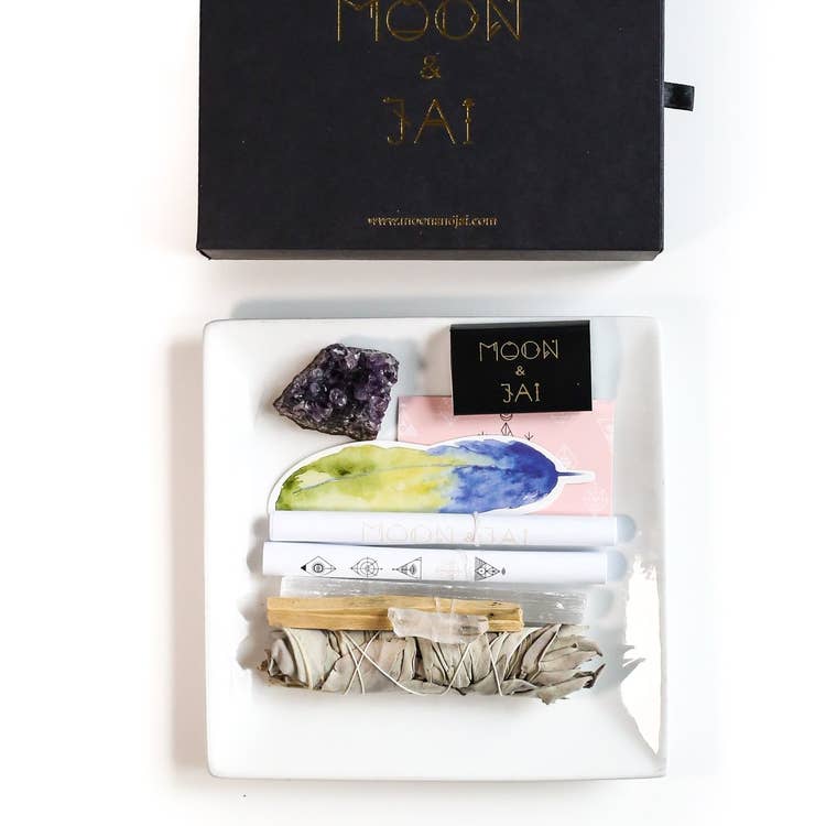 Ritual Kit Moon & Jai