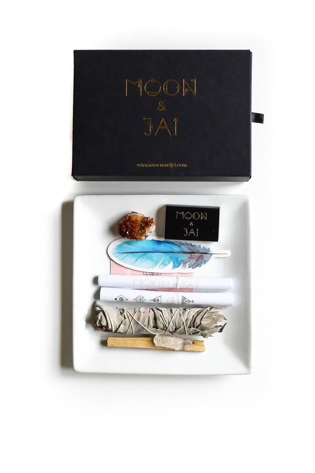 Ritual Kit Moon & Jai