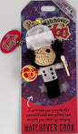 Watchover Voodoo Dolls - Watchover Cook- Keychain