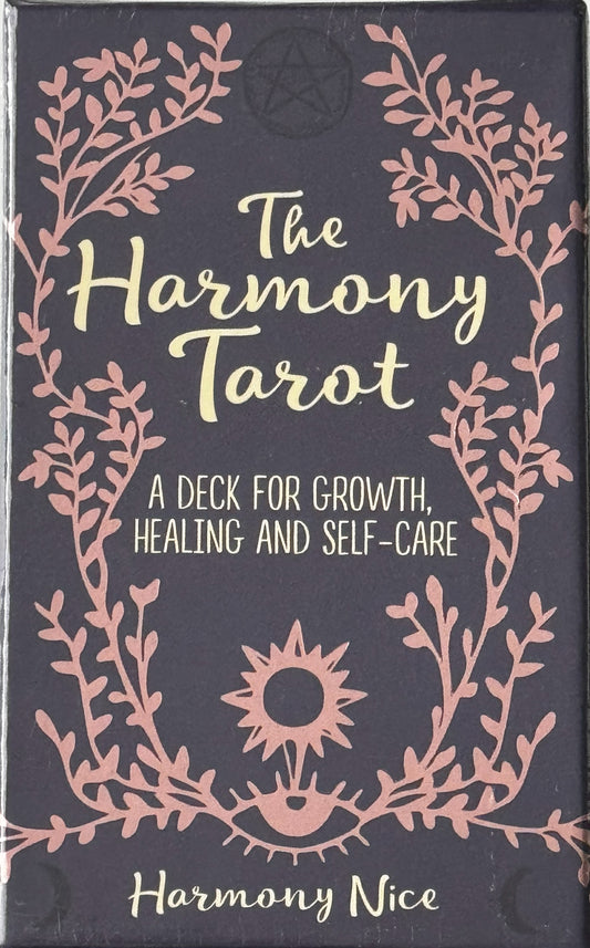 The Harmony Tarot