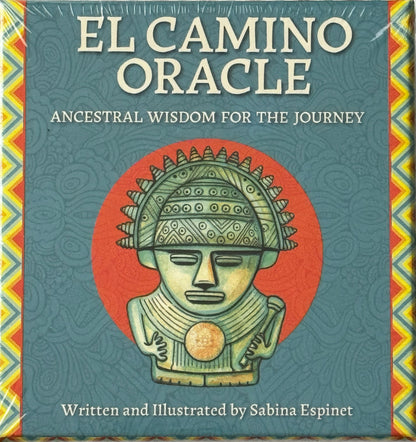 El Camino Oracle