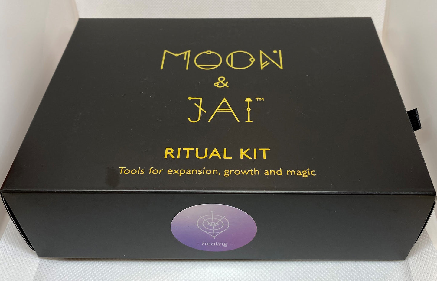 Ritual Kit Moon & Jai