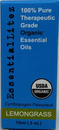 Organic Essential Oils EssentialLitez