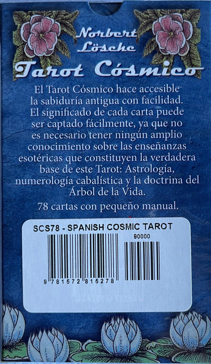 Tarot Cosmico