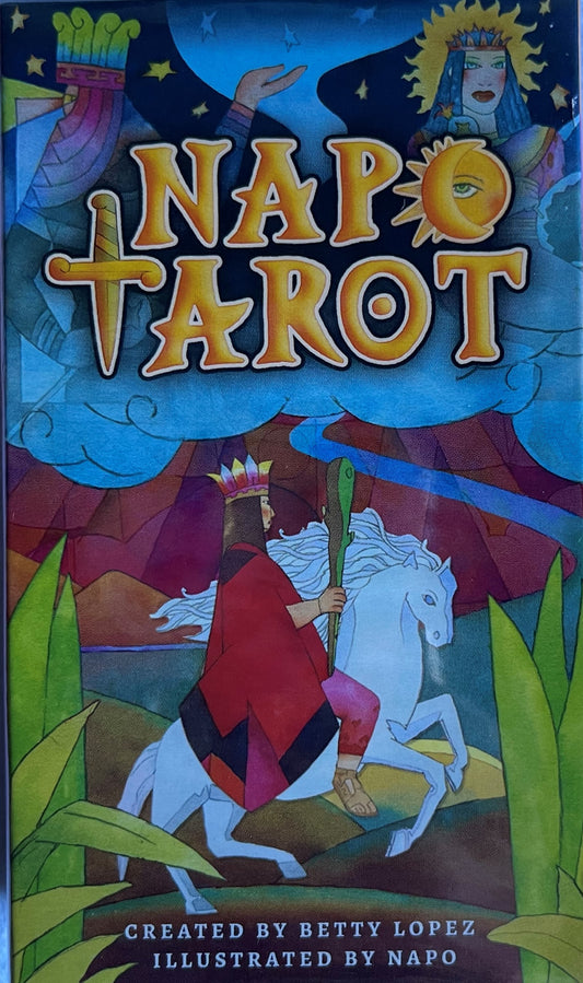 Napo Tarot