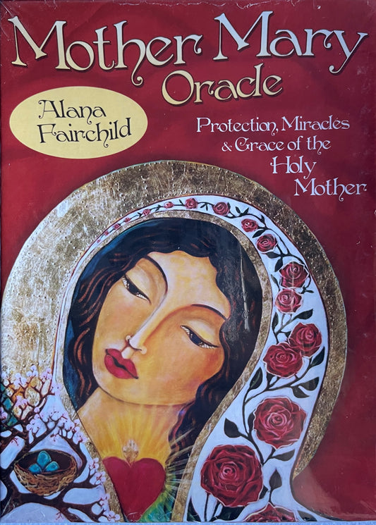 Oracle Mother Mary