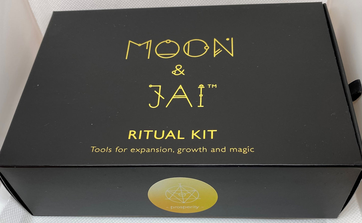 Ritual Kit Moon & Jai