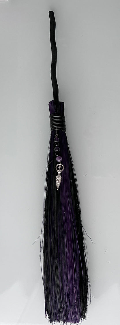 Wicca Besom