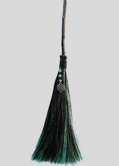 Wicca Besom