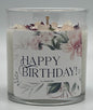 Happy Birthday Candle