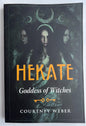 Hekate: Ancient Goddess Witchcraft Book