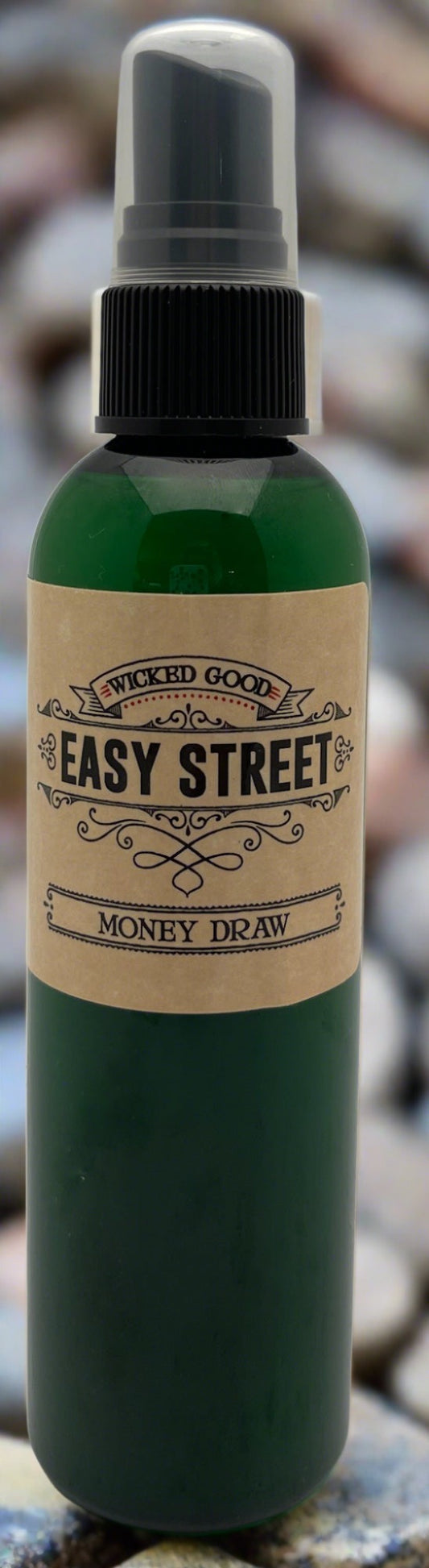 Wicked Good Easy Street - Money Draw Spray