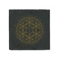 Coaster Sacred Geometry Flower of Life