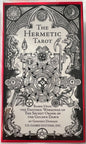 The Hermetic Tarot